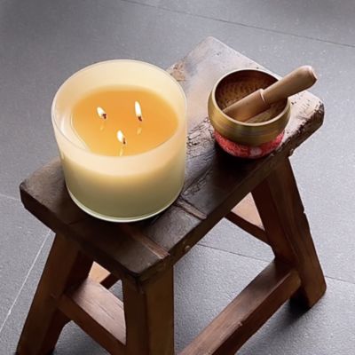 Chamomile Lavender 3-Wick Candle, 30 oz.