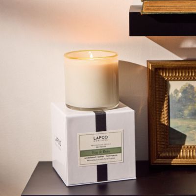 Feu de Bois Classic Candle, 6.5 oz.