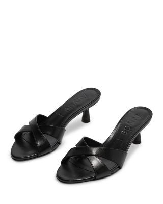 Women's Vero Nappa Leather Sandals