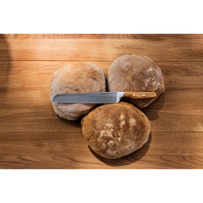 Amici 9" Bread Knife