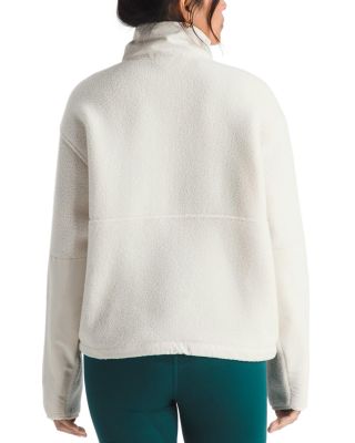 Yumiori Off Peak Full Zip Jacket