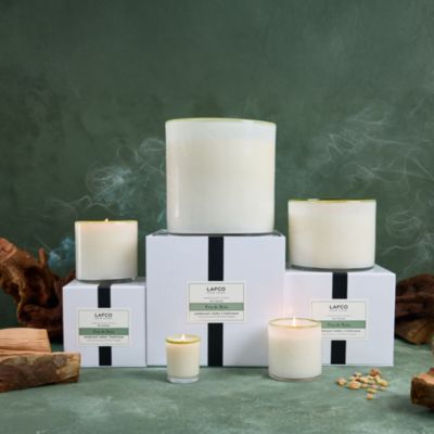 Feu de Bois Signature Candle, 15.5 oz.