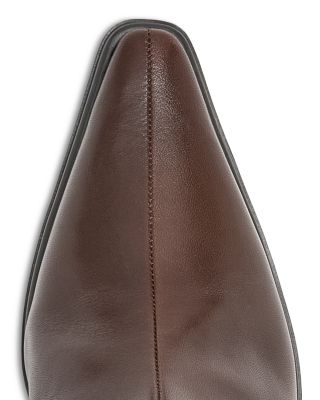 Women's Giselle Pointed Booties