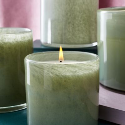 Fresh Cut Gardenia Signature Candle, 15.5 oz.