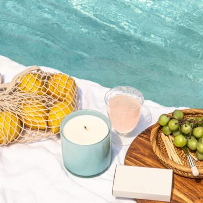 Marine Signature Candle, 15.5 oz.