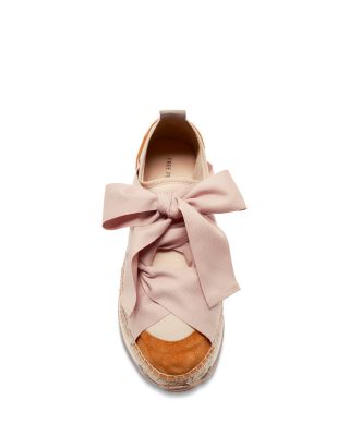 Women's Chapmin Espadrille Sneakers 