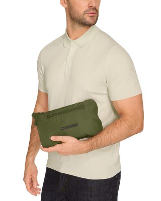 Packable Rain Jacket