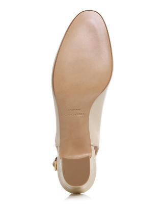 Women's Vetty 55 Slingback Pumps