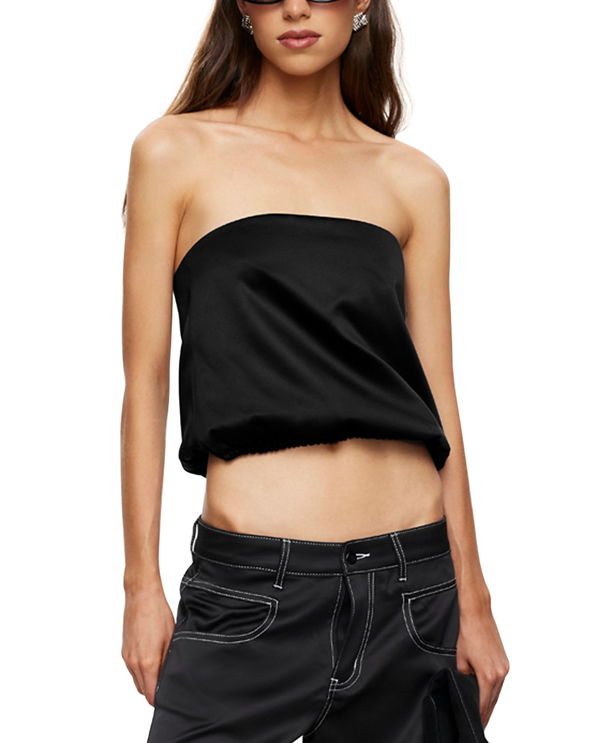 Lioness Muse Top