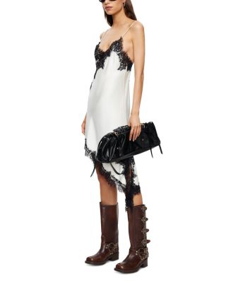 Emerging Midi Dress