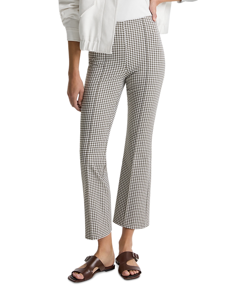 Vince Niki Ankle Pants
