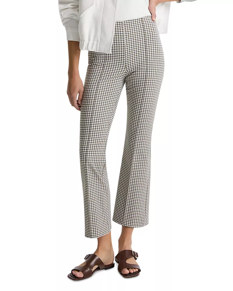 Vince Niki Ankle Pants