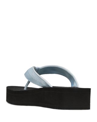 Women's Sam Icon Platform Flip Flops