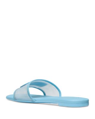 Women's Breezy Mesh Sandals