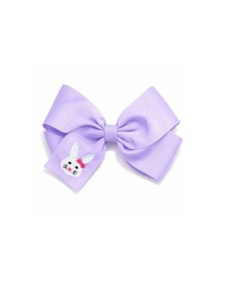  Girls' Bunny Hair Bow