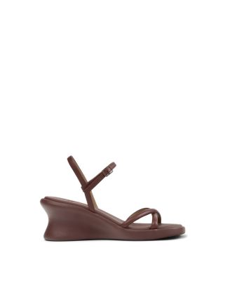  Women's Louise Leather Sandal