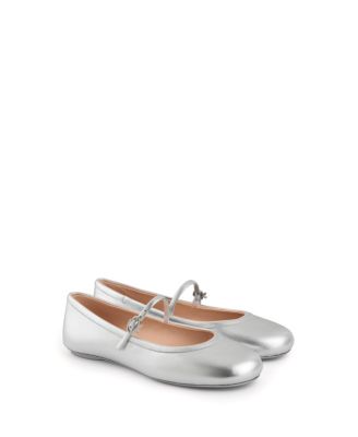  Women's Carla Ballerina