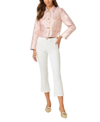  Eloraina Brocade Jacket