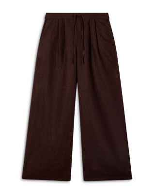 dark brown womens dress pants Frances Dress – Sea, New York main image 1