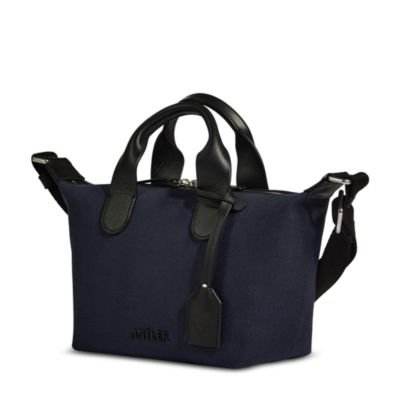 Antler Heritage Mini Crossbody Natural