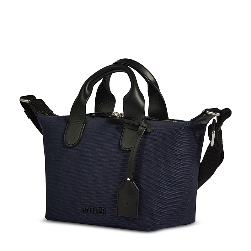 Antler Heritage Mini Crossbody Natural