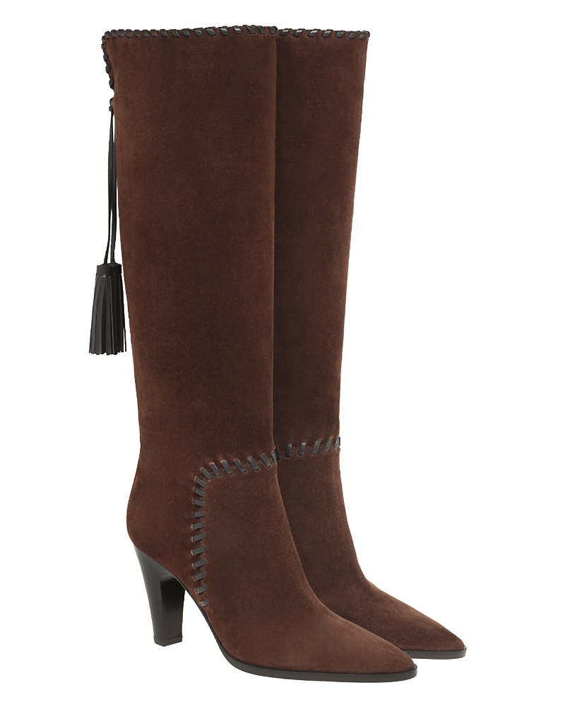 Gianvito Rossi Women's Zaira Boot