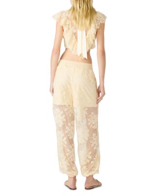 Faya Top & BB Dakota Pants