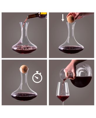  Wine Decanter
