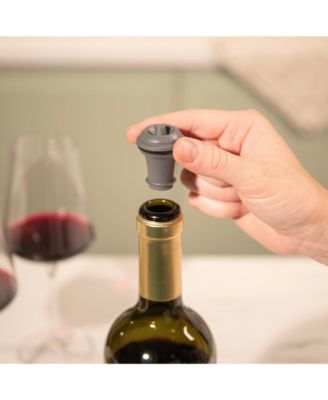  Electric Wine Saver, Set of 3