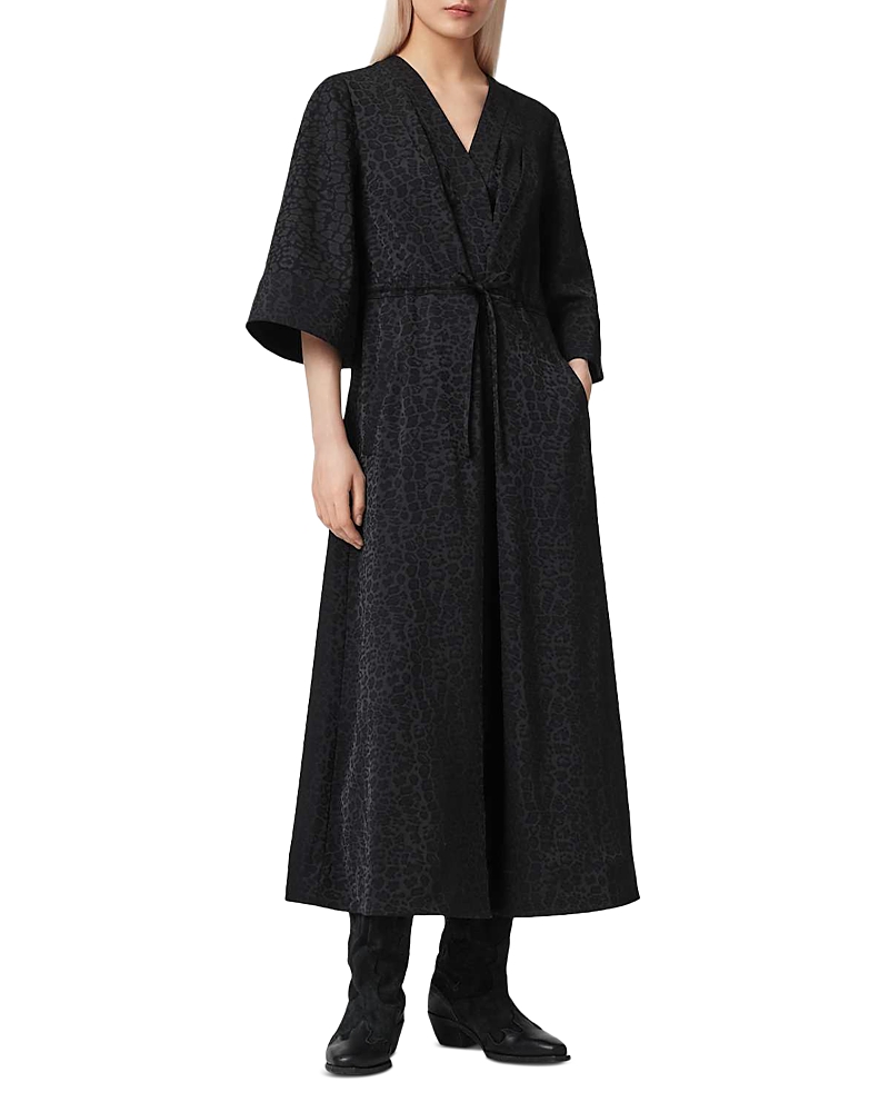 Allsaints Diana Dress