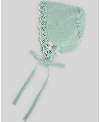  Girls' Newborn CAUCE Bonnet - Baby