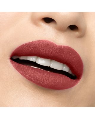 Rouge Louboutin Velvet Matte Mooncrest Limited Edition, Epic Brunette 318M - Exclusive