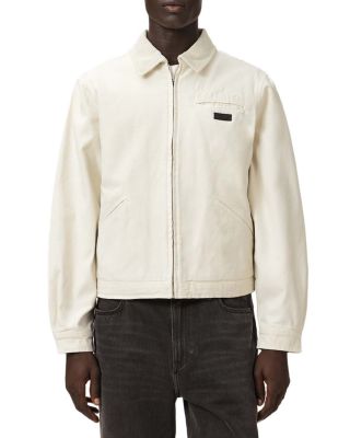 Korey Relaxed Fit Jacket
