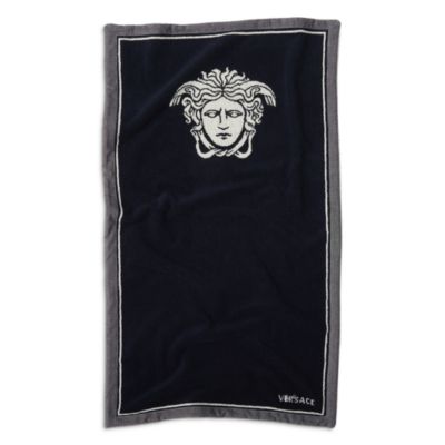 Terry Medusa Jacquard Sports Towel
