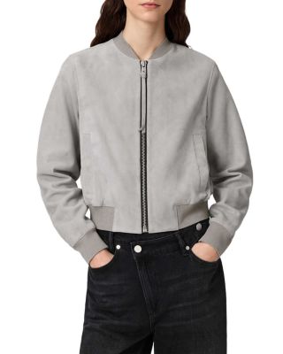 Orten Bomber Jacket