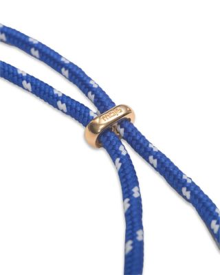 Sailor Rope Chain Necklace, 26.8"