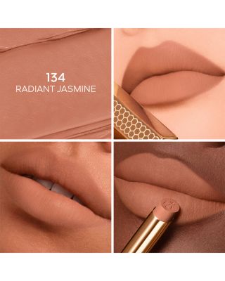 KissKiss Honey Infused Lipstick