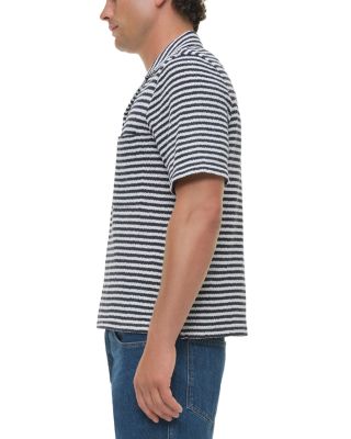 Cedric Short Sleeve Shirt