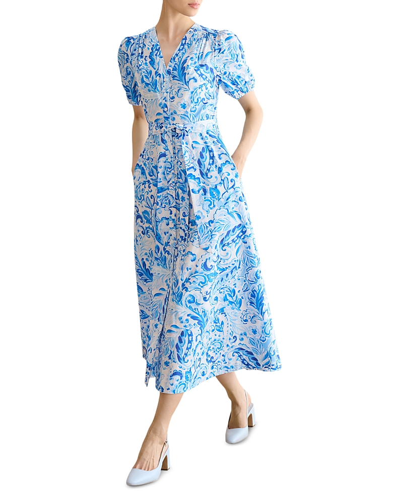 Hobbs London Petite Libby Dress