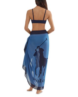 Pareo Swim Cover-Up