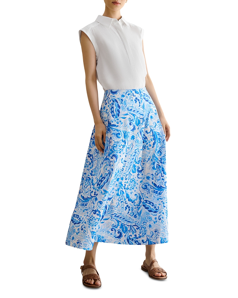 Hobbs London Antonella Skirt