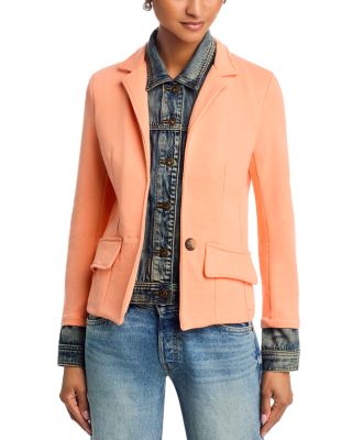 Clarissa Jacket