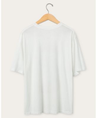  Women's Minnie and Daisy Hey Girl Oversized Tee