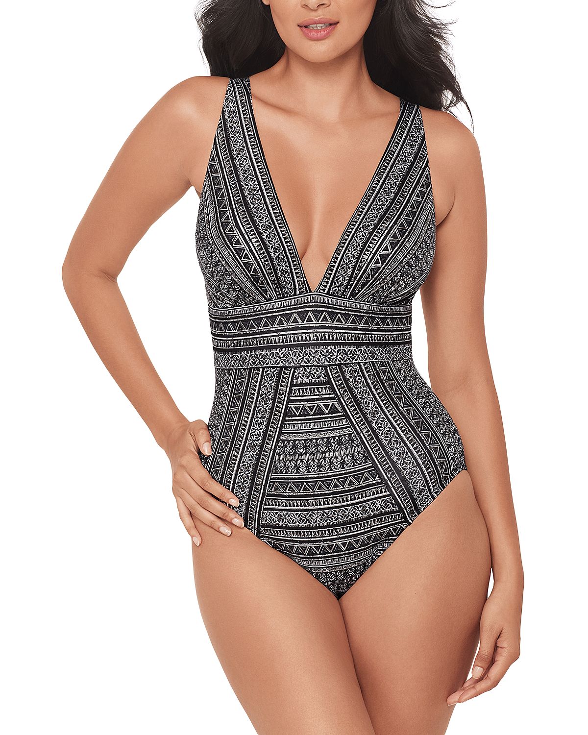 Miraclesuit Elysium Odyssey One Piece Swimsuit
