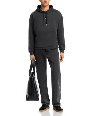 Dineo Relaxed Fit Hoodie