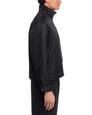 Bapono Relaxed Fit Jacket