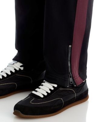 Dolos Relaxed Fit Track Pants