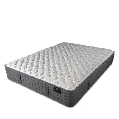 Modern Luxury Aurora Tight Top Firm Mattress - Exclusive