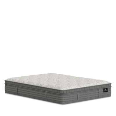 Modern Luxury Arbor Euro Top Medium Mattress - Exclusive