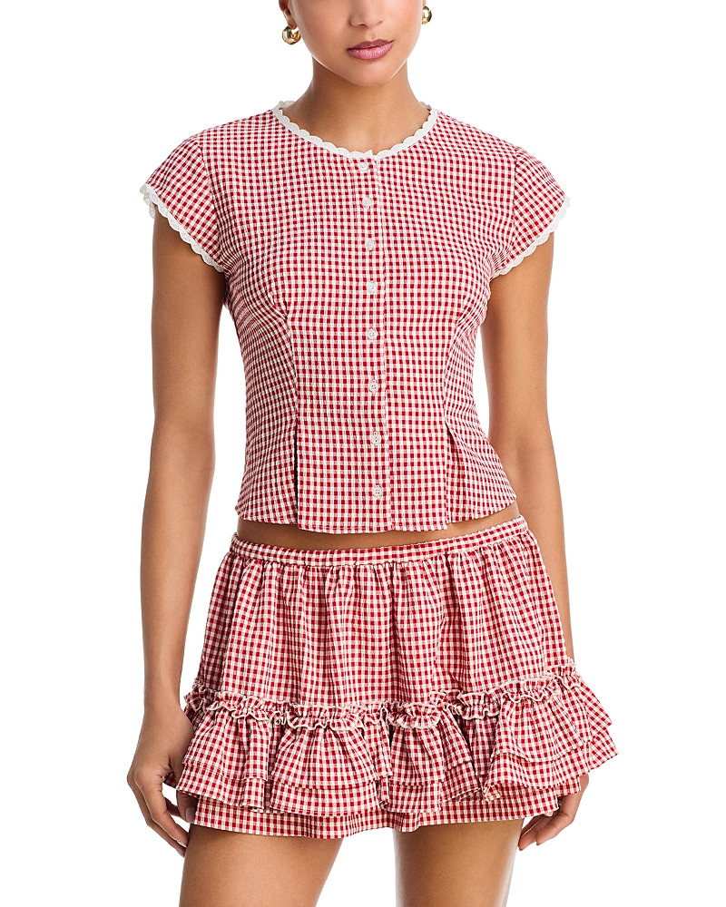 Wayf Aria Top